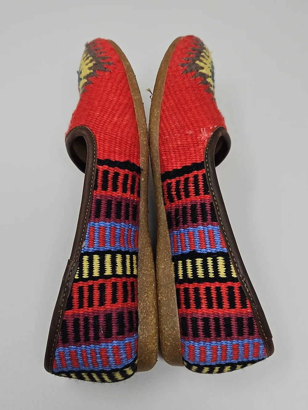 Born stylish southwestern
